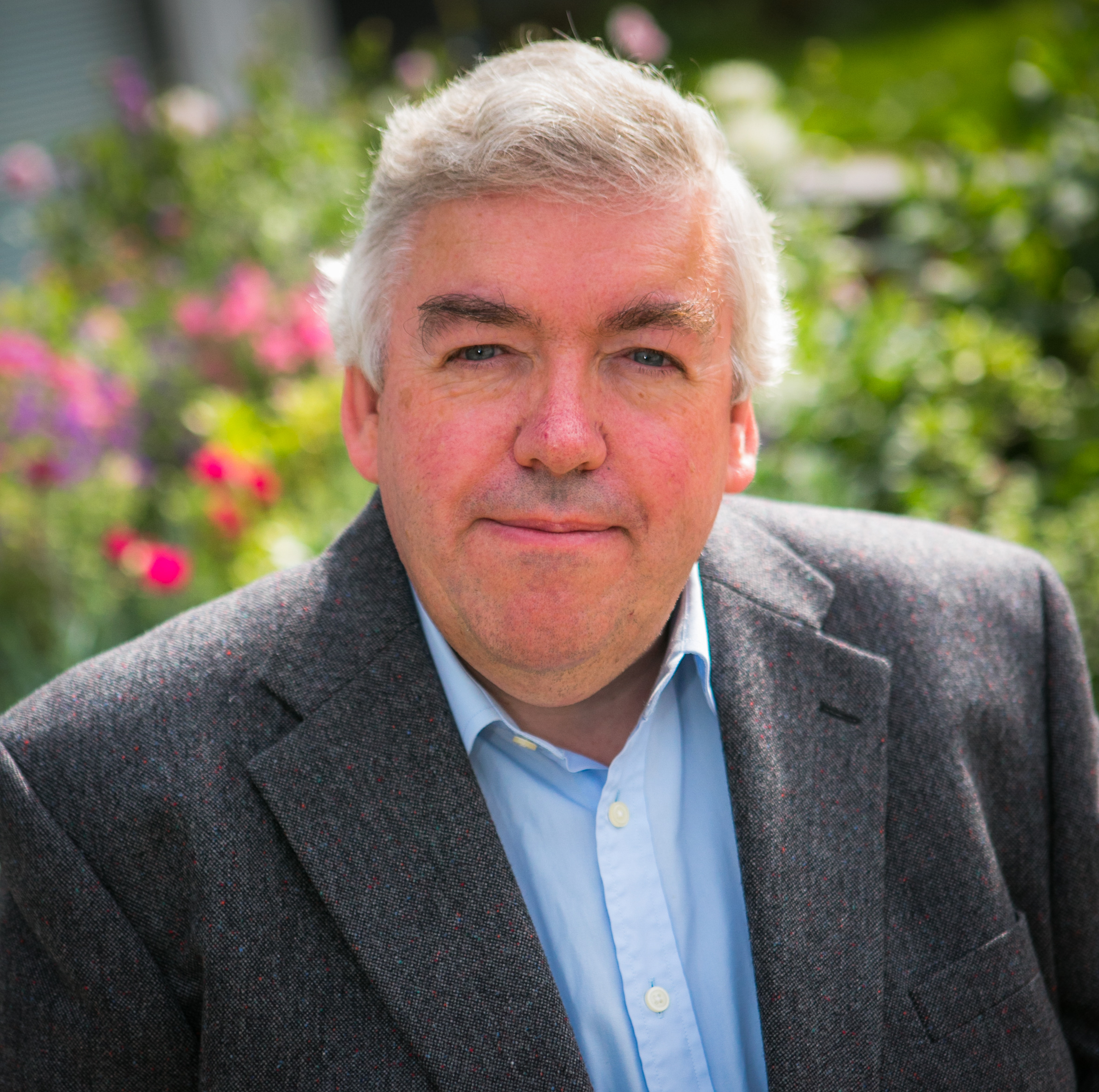 Mark Anderson