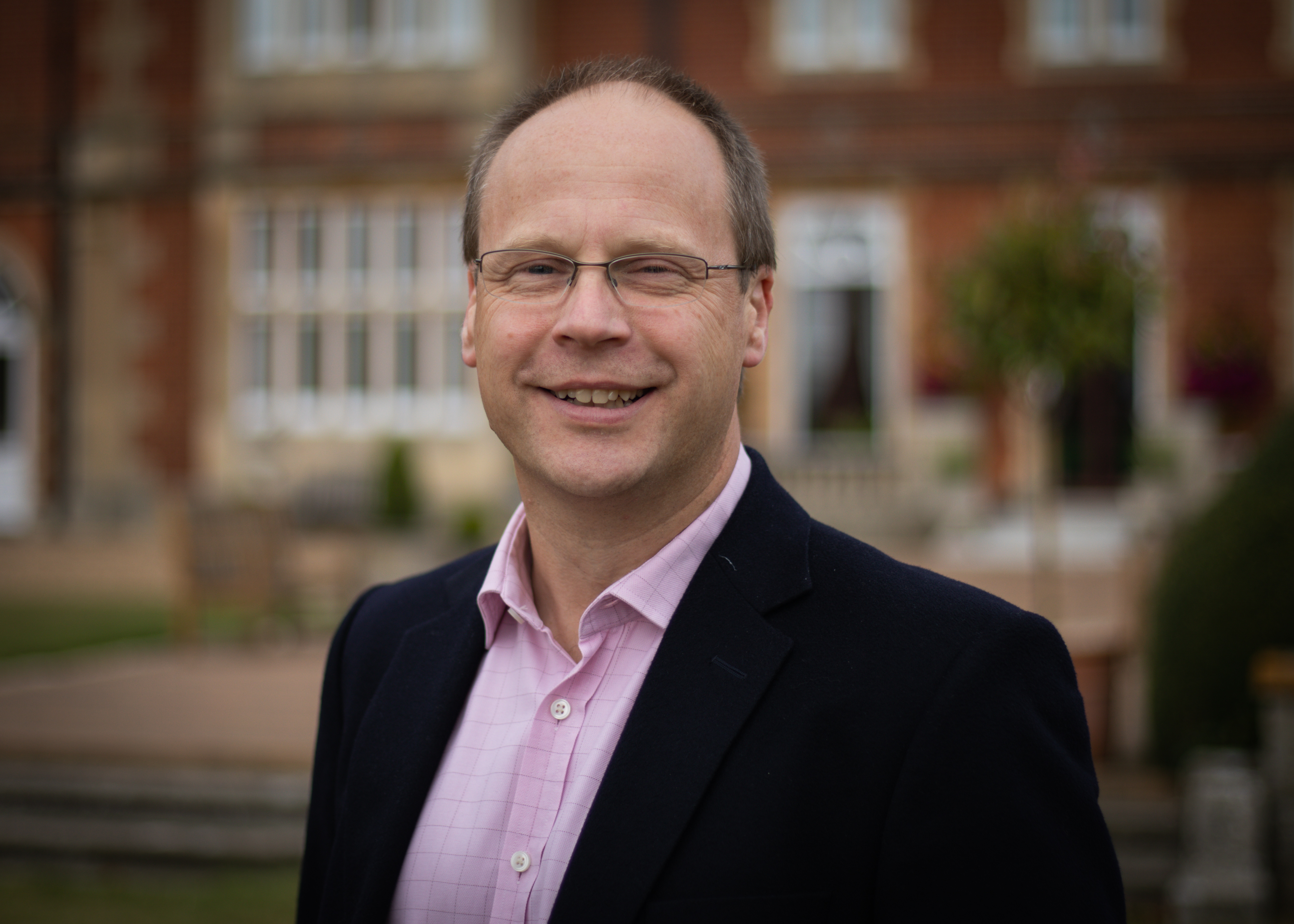 Stephen Brett